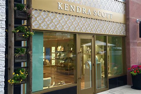 kendra scott cherry creek denver.